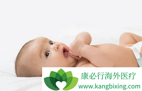 严重少弱精案例